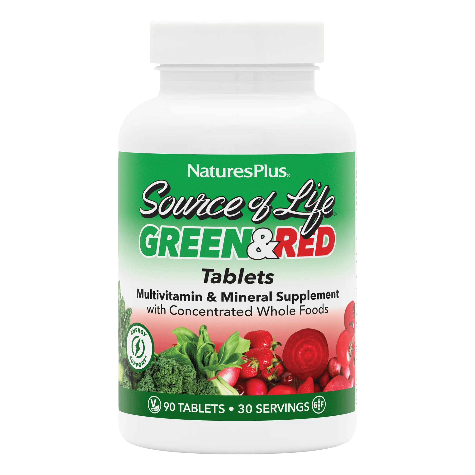 Best-Selling Vitamins & Supplements